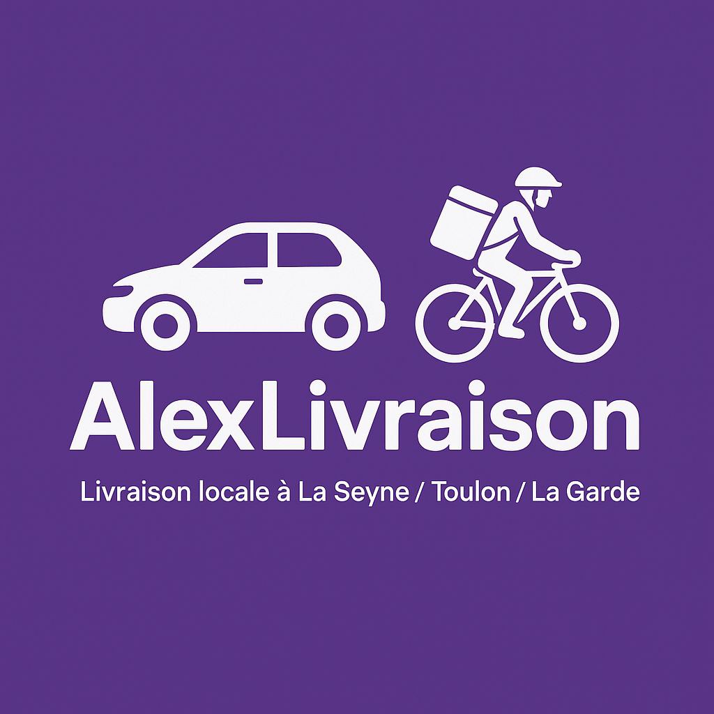 AlexLivraison